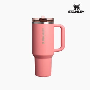 스탠리 퀜처 프로투어 플립 스트로 텀블러 1.18L, 테라코타