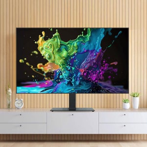 TV스탠드 55인치 58인치 삼성 호환 대형 KQ55QB70AFXKR KQ55QB80AFXKR UN55HU8700 KU58UA7000FXKR
