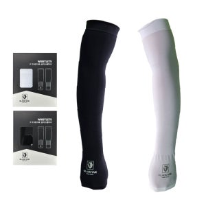 SMT 블랙야크 심리스 여름 팔토시 쿨토시 자외선차단 남녀공용 자전거 등산 골프