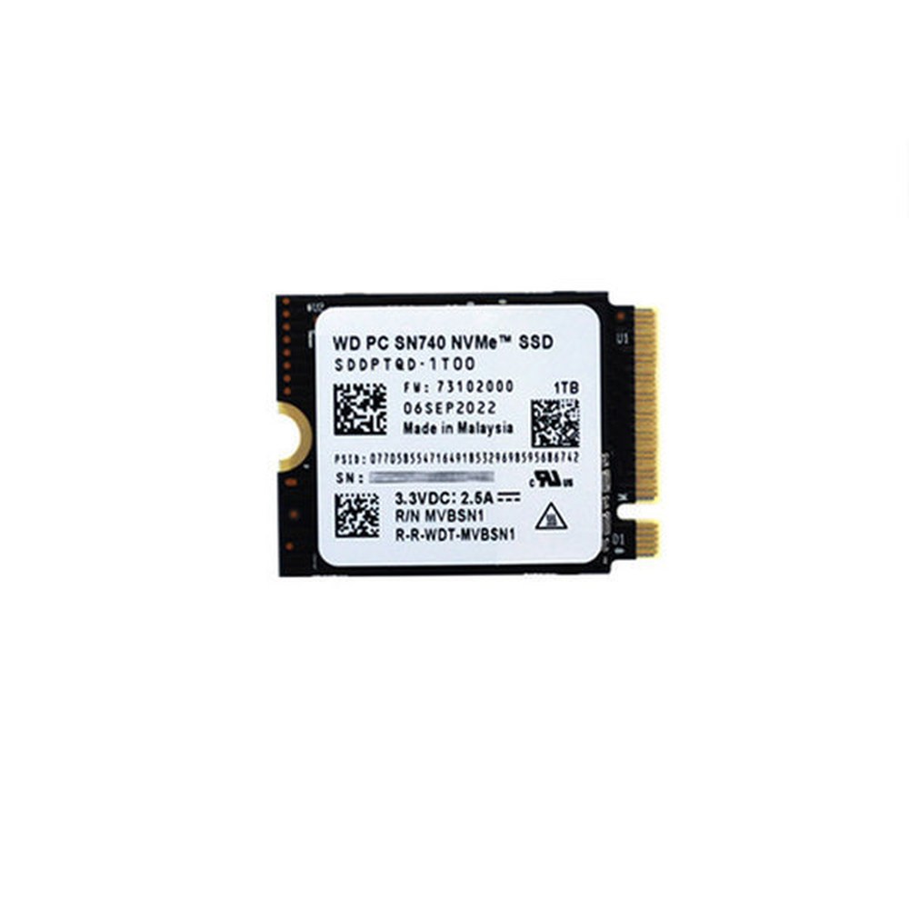 2230 SSD 교체 Gr n 게임기 512 드라이버 1t PC De <b>마그네슘</b> 512G