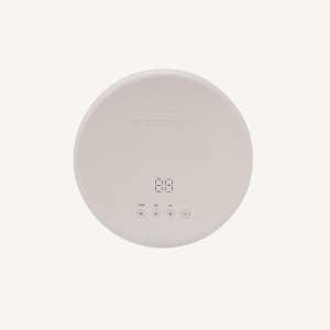 루카너스 플로브 젤램프 LED UV 겸용 젤네일램프 히팅감 없는 특허출원 젤네일기계