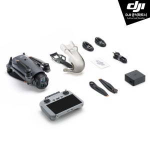DJI Mavic 4 Pro(KR) 매빅 4 프로 단품