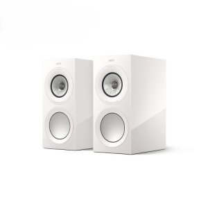 KEF 케프 R3 META 하이파이 스피커