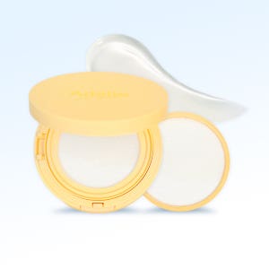 아델리오 마일드 톤업 선쿠션 본품+리필 25g+25g SPF50+ PA++++