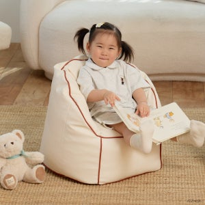 코지키즈 유아 구름 소파 아기 키즈 빈백