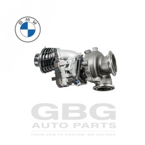 BMW 정품 터보차저 G30 G02 G11 G12 11658584219 11658584218