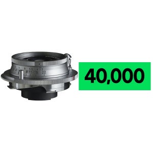 보이그랜더 COLOR SKOPAR 35mm F3.5 ASP VM 실버 (정품보유)