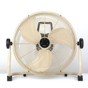 한일 무선 캠핑 선풍기 충전식 휴대용 리모컨 써큘레이터 35CM DCF-HK1400R