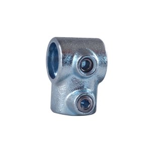 A101-A27 파이프클램프(25~27mm 파이프) 조인트 아시바 연결 고정 비계원형