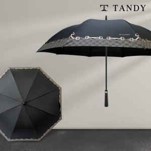 탠디 디링체인 70 방풍 튼튼한 대형 장우산 자동우산