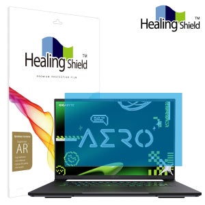 기가바이트 에어로 X16 필름 액정보호 AR 고화질