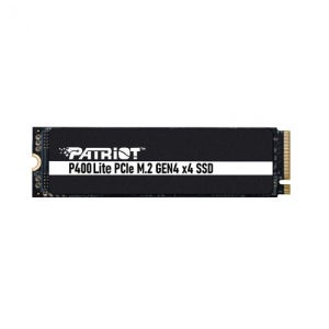 PATRIOT P400 Lite M.2 NVMe (500GB)/ SSD / 저장장치 / M