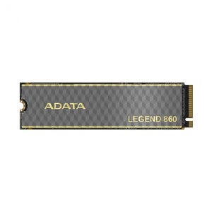 ADATA LEGEND 860 M.2 NVMe (500GB)/ SSD / 저장장치 / M