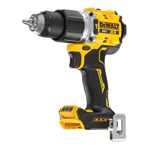 디월트 DCD806NT 충전햄머드릴 20V 베어툴 BL모터 2단 속도조절