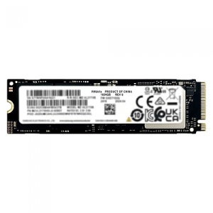 삼성전자 PM9A1a M.2 NVMe 병행수입 (1TB)/ SSD / 저장장치 / M