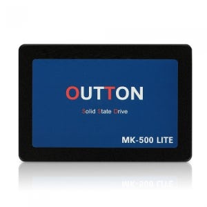 엠씨케이글로벌 OUTTON MK-500 LITE (1TB)/ SSD / 저장장치 / M