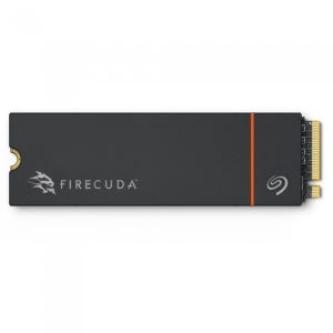 Seagate 파이어쿠다 530R 히트싱크 M.2 NVMe (1TB)/ SSD / 저장장치 / M