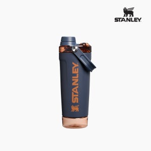 스탠리 바이탈라이즈 쉐이커 텀블러 591ml + 컨테이너 103ml, 트와일라잇