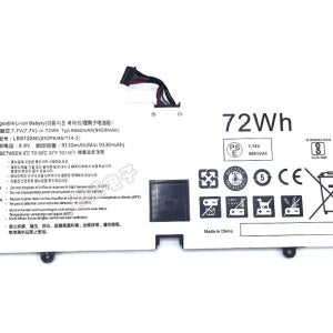 LG 그램 노트북배터리 호환 13z980 990 14z980 990B/C LBS1224E