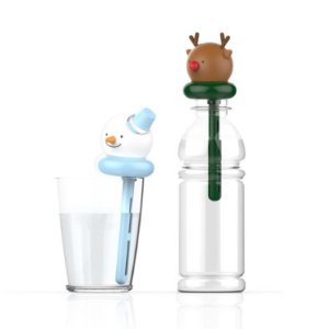 생수통 가습기 탁상용 세척 쉬운 1인 미니 가습기