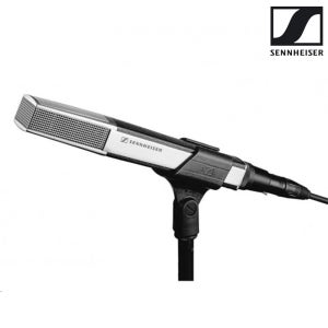 SENNHEISER 젠하이저 MD441-U 다이나믹 수퍼 카디오이드 마이크
