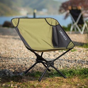 레토 경량 캠핑 의자 접이식 트래블라이트 체어 LCP-TL07 소