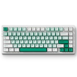 MCHOSE G75 PRO 유무선 기계식 82