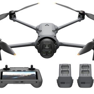 DJI Mavic 4 Pro Fly More Combo (DJI RC 2 포함) / DJI 매빅 4 프로 플라이모어 콤보