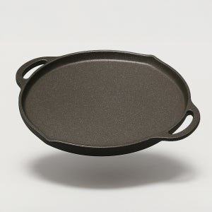 레토 국산 캠핑 그리들 40cm 인덕션 푸어링림 전골 불소마블코팅 바베큐그릴 LCP-GC03