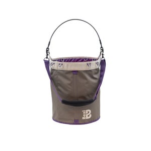 베알 지니어스 툴 버킷II 클라이밍 암벽장비 20리터 버켓