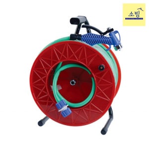 소빙 엔젤 릴호스 26M 분사기