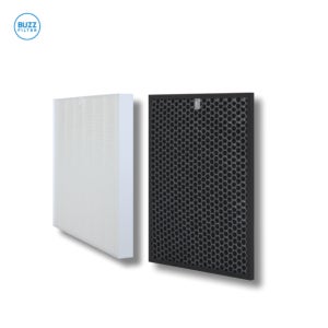 [호환] 국내 제조 H13 등급 쿠쿠 X툴 공기청정기 AC-12X20FE 호환용 필터 1년 패키지