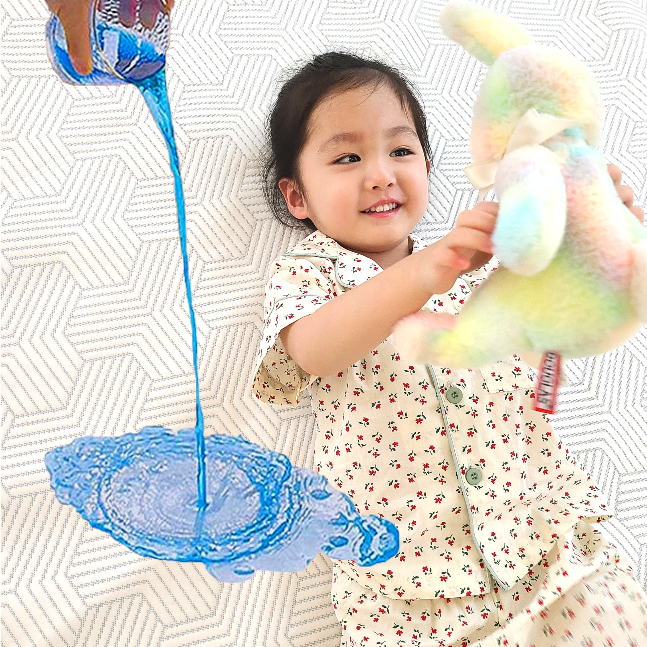 쿨매트 방수 쿨패드 듀라론 여름 아이스 매트 슈퍼싱글