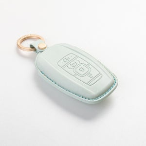 까사몬타 링컨 차 키케이스 키 홀더 커버