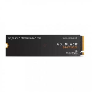 Western Digital WD BLACK SN7100 M.2 NVMe (2TB)/ SSD / 저장장치 / M