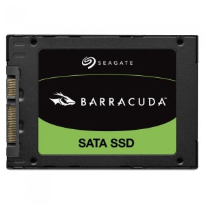 Seagate 바라쿠다 SATA (1.92TB)/ SSD / 저장장치 / M