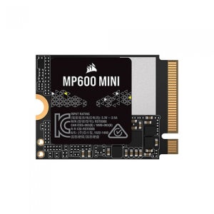 CORSAIR MP600 MINI M.2 2230 NVMe (2TB)/ SSD / 저장장치 / M