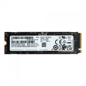삼성전자 PM9A1 M.2 NVMe 벌크 (2TB)/ SSD / 저장장치 / M