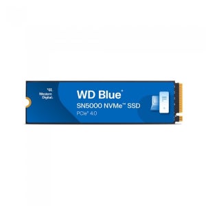 Western Digital WD Blue SN5000 M.2 NVMe (2TB)/ SSD / 저장장치 / M