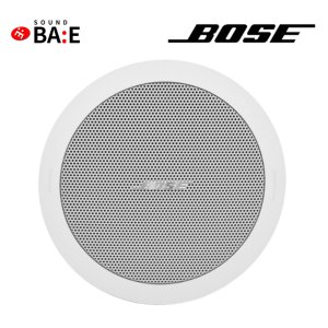 보스 FS2C(WH) 천장 매립형 실링 스피커 160파이 타공 하이로우겸용 20W
