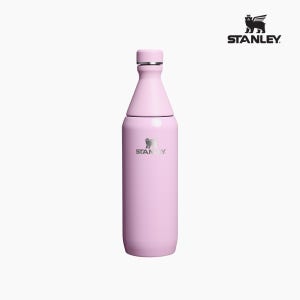 스탠리 올데이 슬림 보틀 591ml, 체리 블로썸 글로스