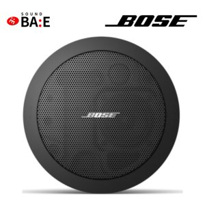 보스 FS2C(BK) 실링스피커 블랙 천장 매립형 스피커 160파이 타공 하이로우 20W