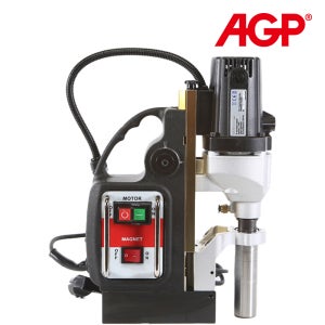 AGP 마그네틱드릴 마그드릴 LY35 ME3500 마그네트