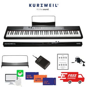 커즈와일 KA50 전자피아노 리퍼 KA-50 디지털피아노
