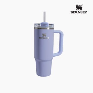 스탠리 퀜처 H2.0 플로우 스테이트 텀블러 887ml 컴포팅 퍼플