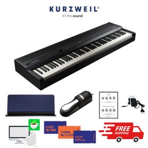 [리퍼]커즈와일 MPSM1 전자피아노 MPS-M1 디지털피아노