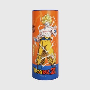 빅터 드래곤볼Z 에디션 인조셔틀콕 NCS DBZ (3-Pack)