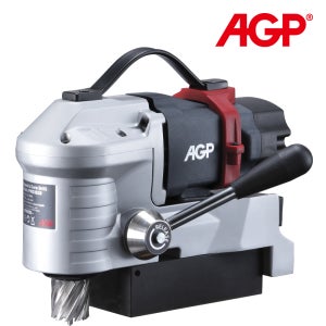 AGP 저상형 마그네틱드릴 마그드릴 PMD3530 마그네트