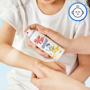 동국제약 굿잠 벅스케이프 미스트 포 베이비 50ml / 아기 유아 임산부 모기 진드기 벌레기피제 해충퇴치제 스프레이