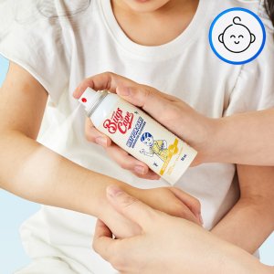 동국제약 굿잠 벅스케이프 미스트 포 베이비 50ml / 아기 유아 임산부 모기 진드기 벌레기피제 해충퇴치제 스프레이